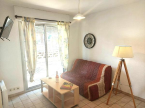 soleil catalan ok chéques vacances animaux rdc 150m mer 4pers wifi 2ch